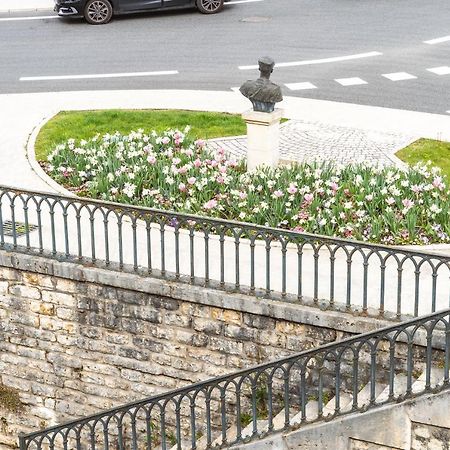 Le Pont Royal Apartment Amboise Exterior foto