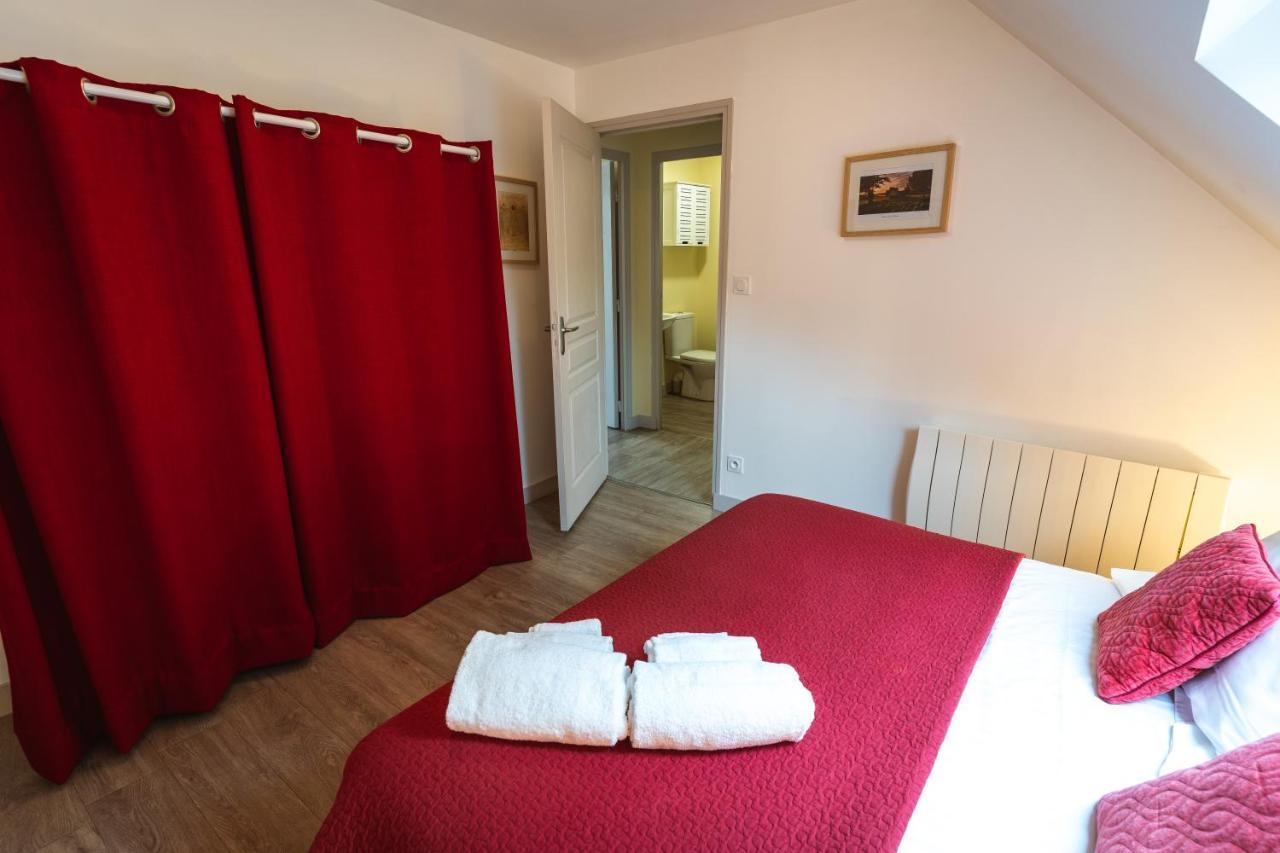 Le Pont Royal Apartment Amboise Exterior foto